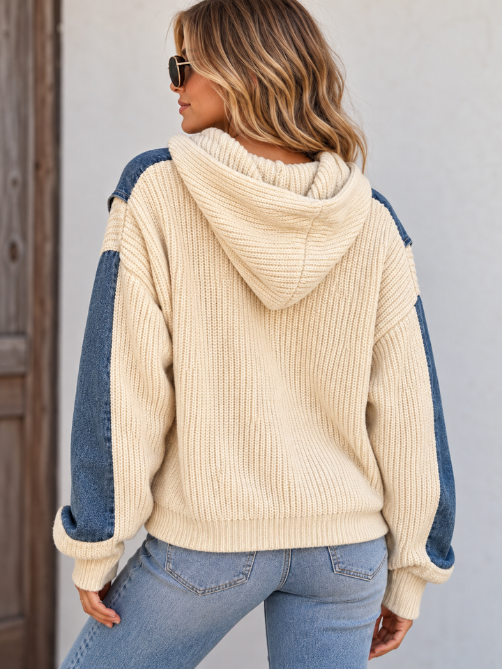 The Jacquelyn Jacket