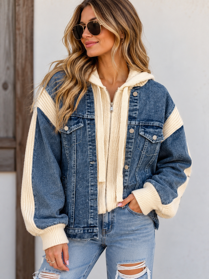 The Jacquelyn Jacket