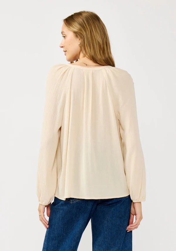 Desert Hideaway Blouse