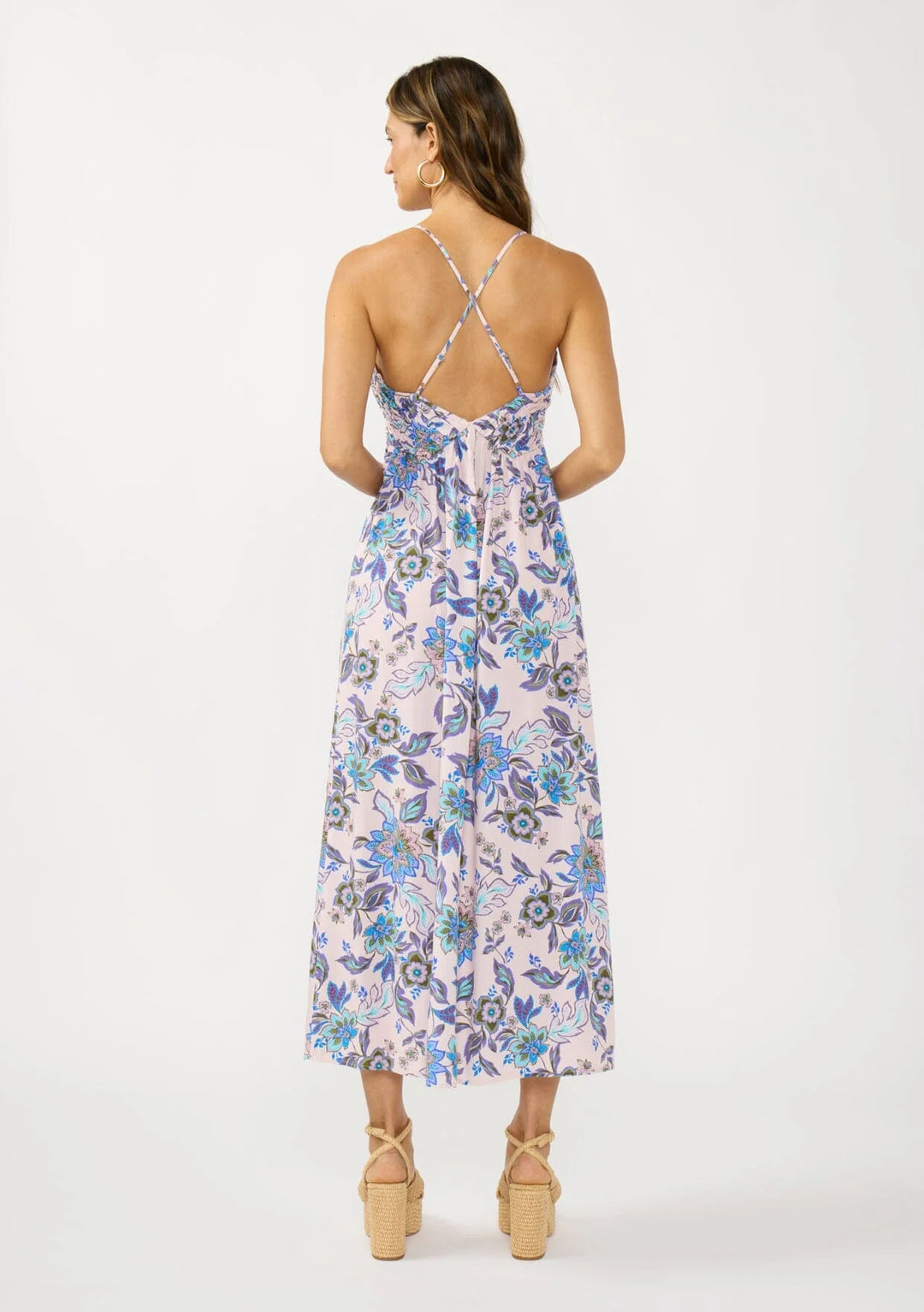 Island Time Maxi