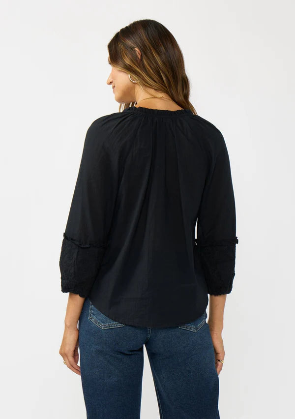 Nerina Blouse
