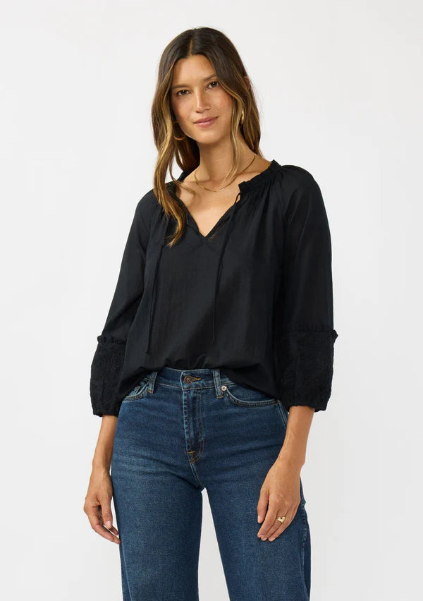 Nerina Blouse