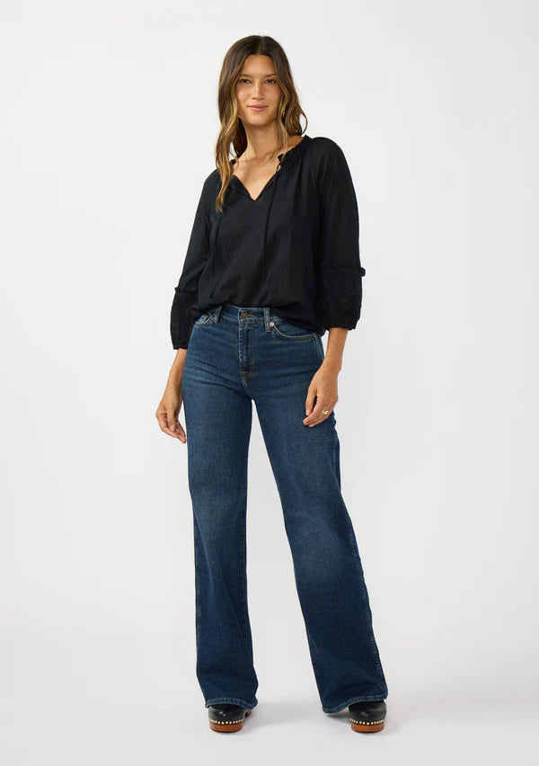 Nerina Blouse