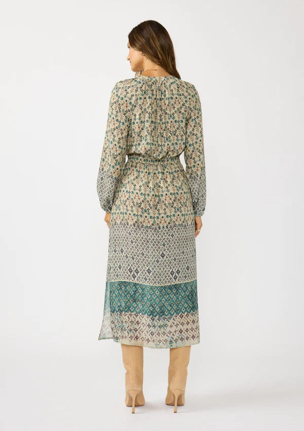 The Garden Gate Midi