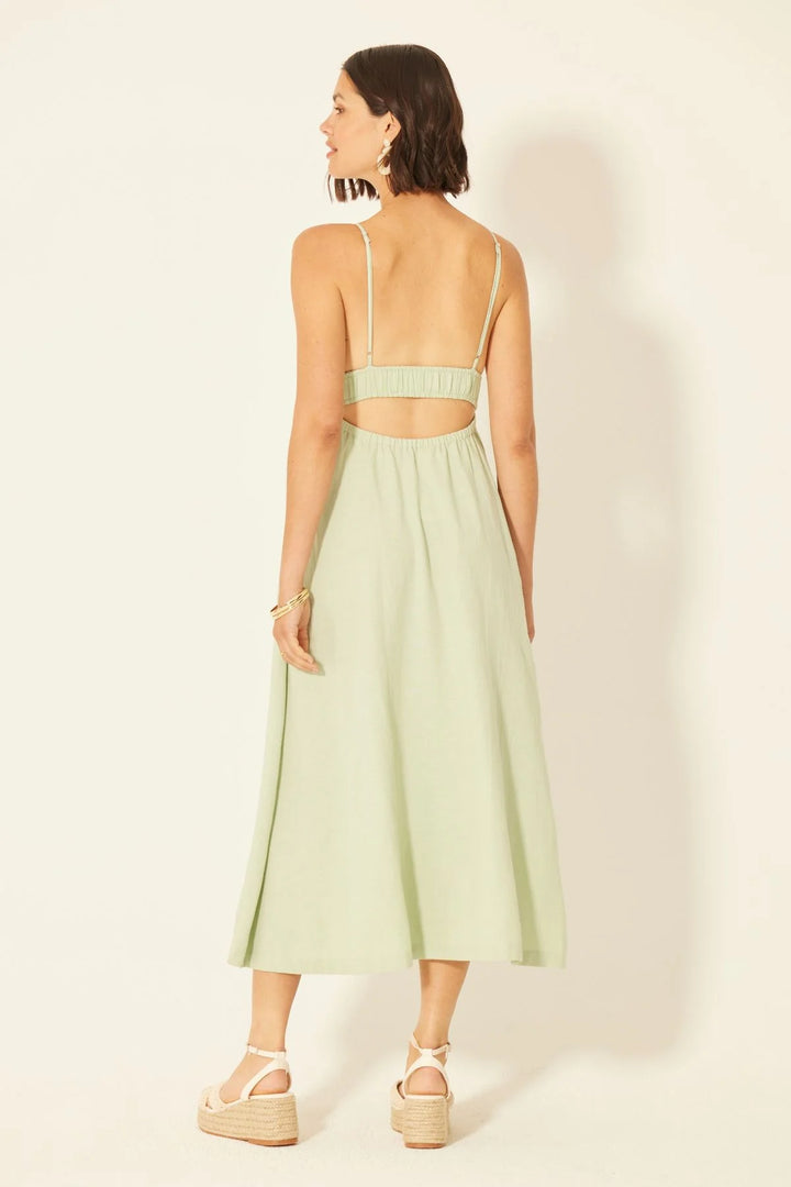 The Odyssey Dress
