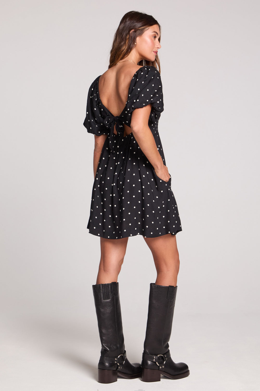 Elio Mini Dress