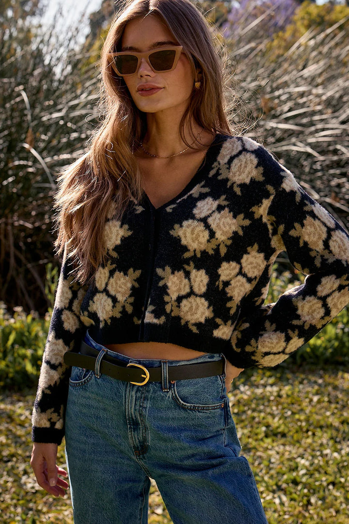 The Calian Sweater