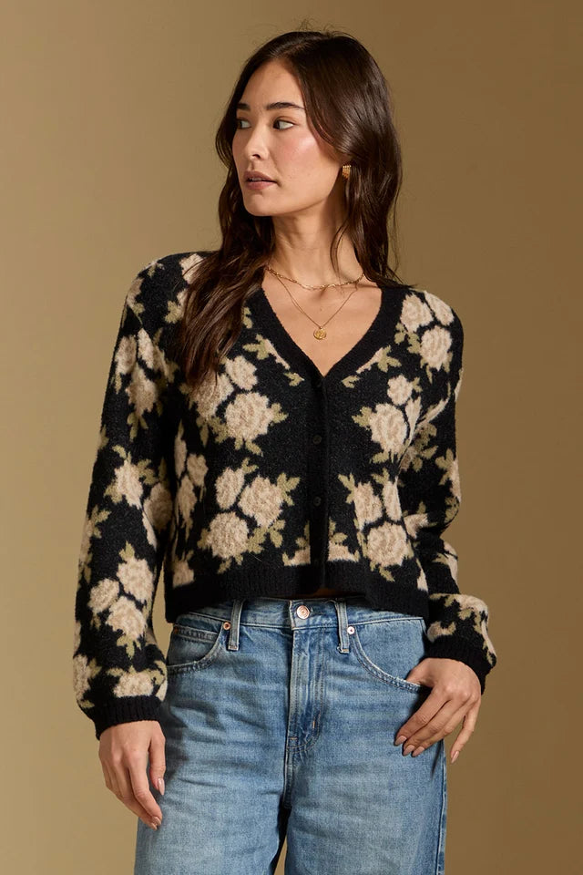 The Calian Sweater