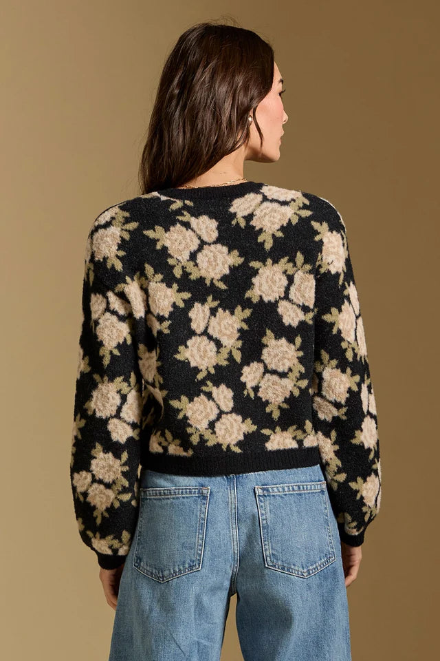 The Calian Sweater