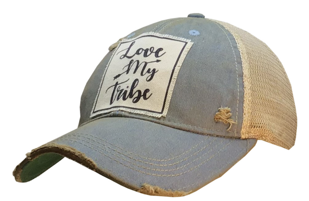 Love My Tribe