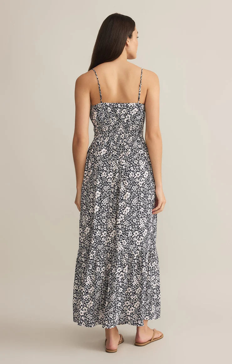 Toluca Ynez Maxi Dress