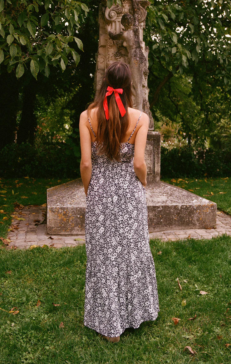 Toluca Ynez Maxi Dress