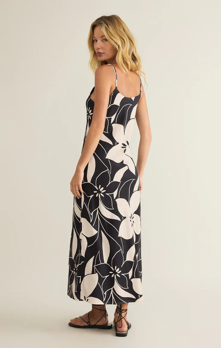 Cecily Madero Maxi