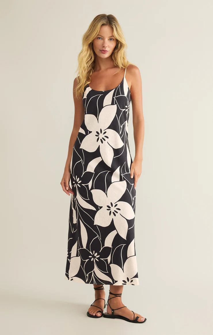 Cecily Madero Maxi