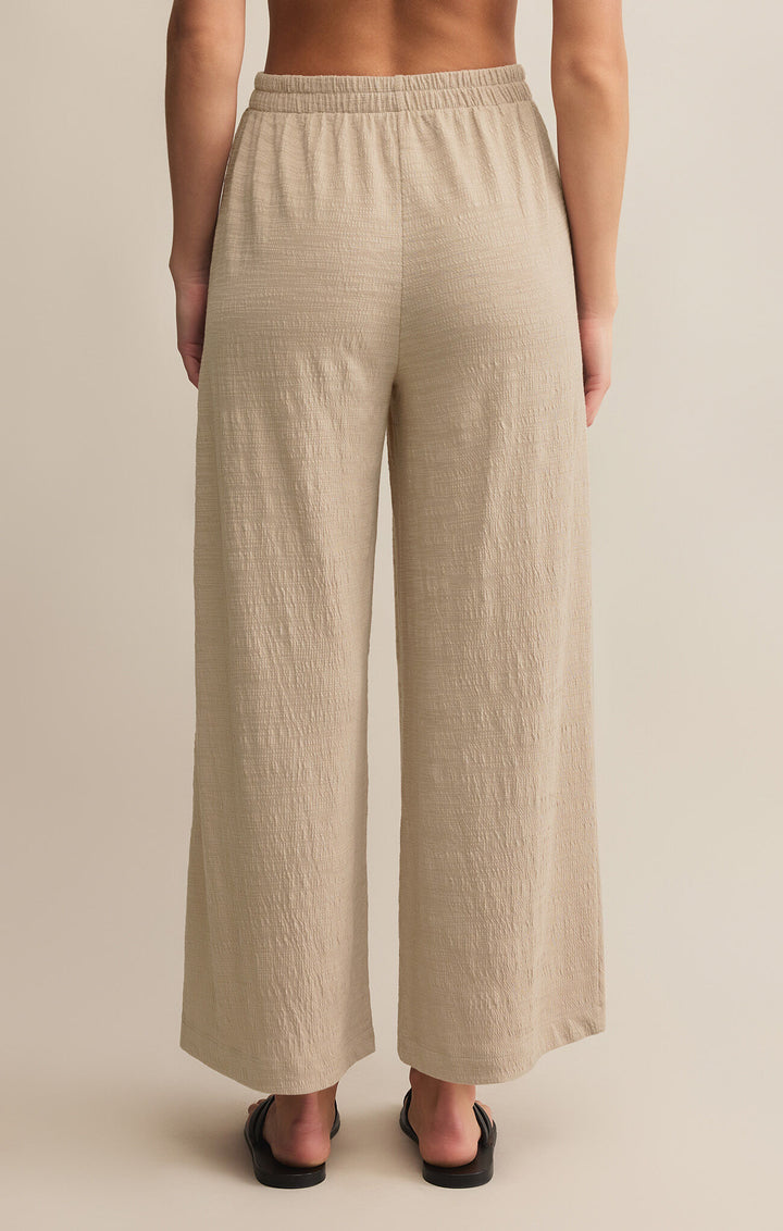 Scout Textured Slub Pant