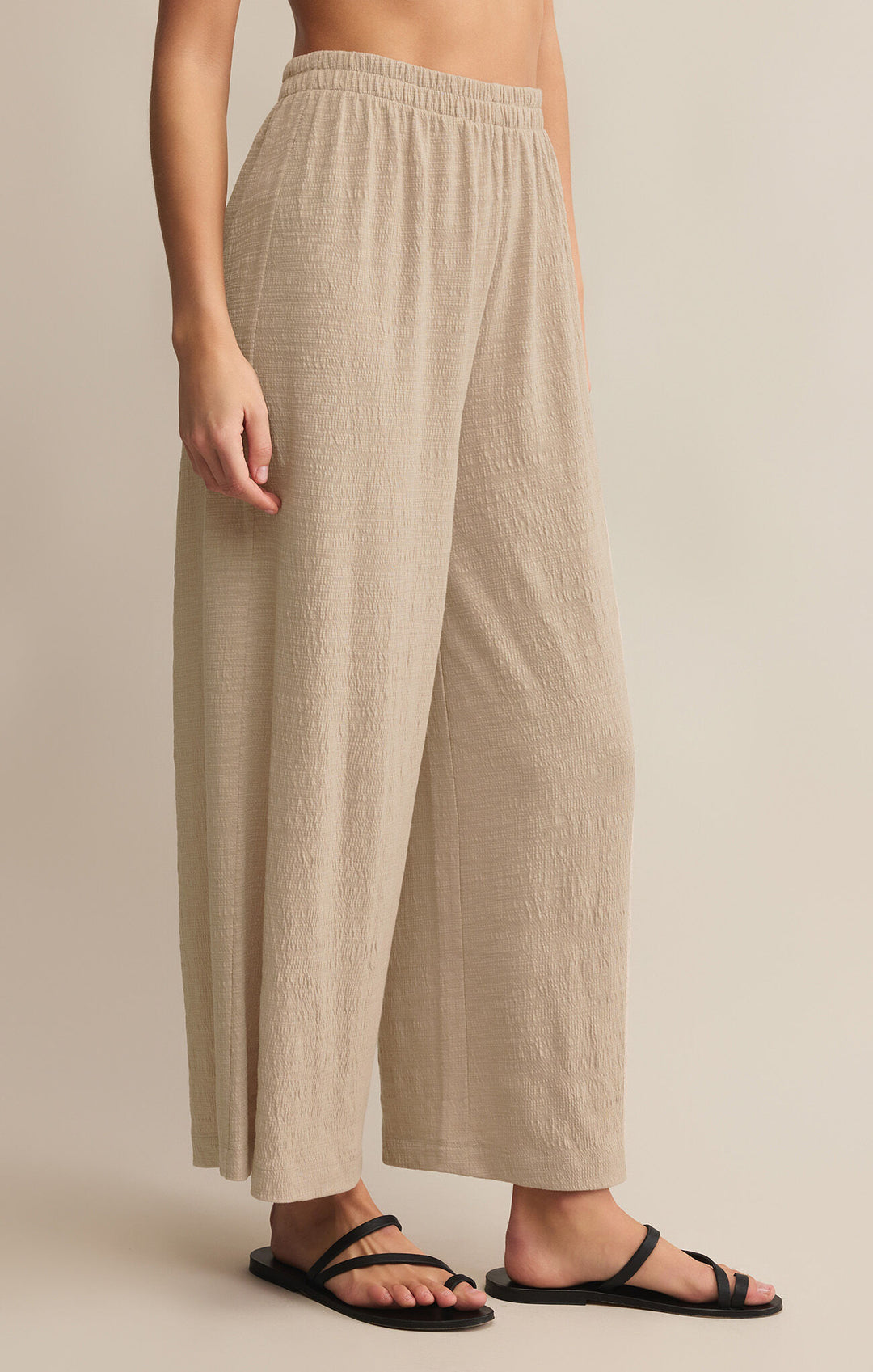 Scout Textured Slub Pant