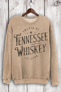 Tennessee Whiskey