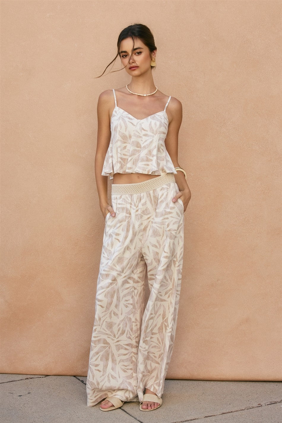 Driftless Dreams Cami