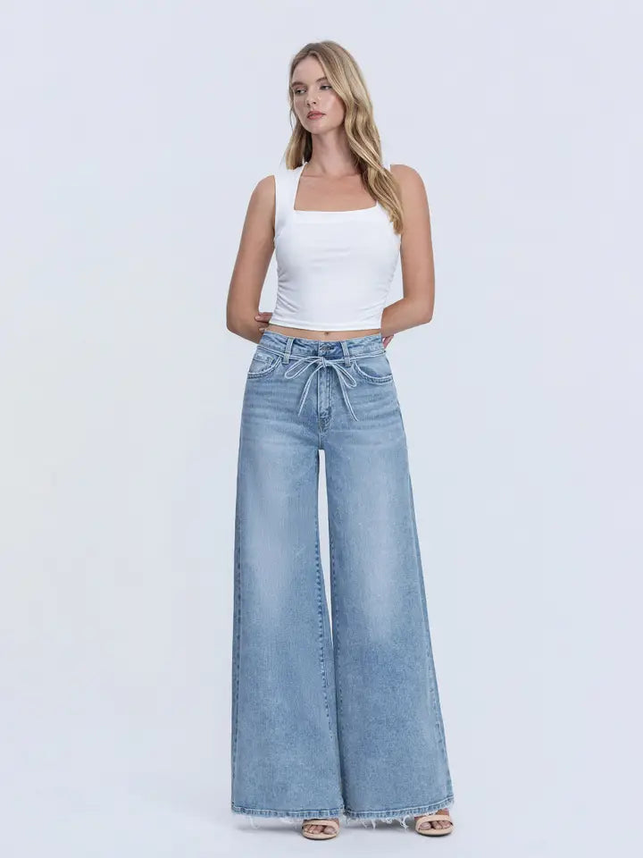 The Jollify Wide Leg