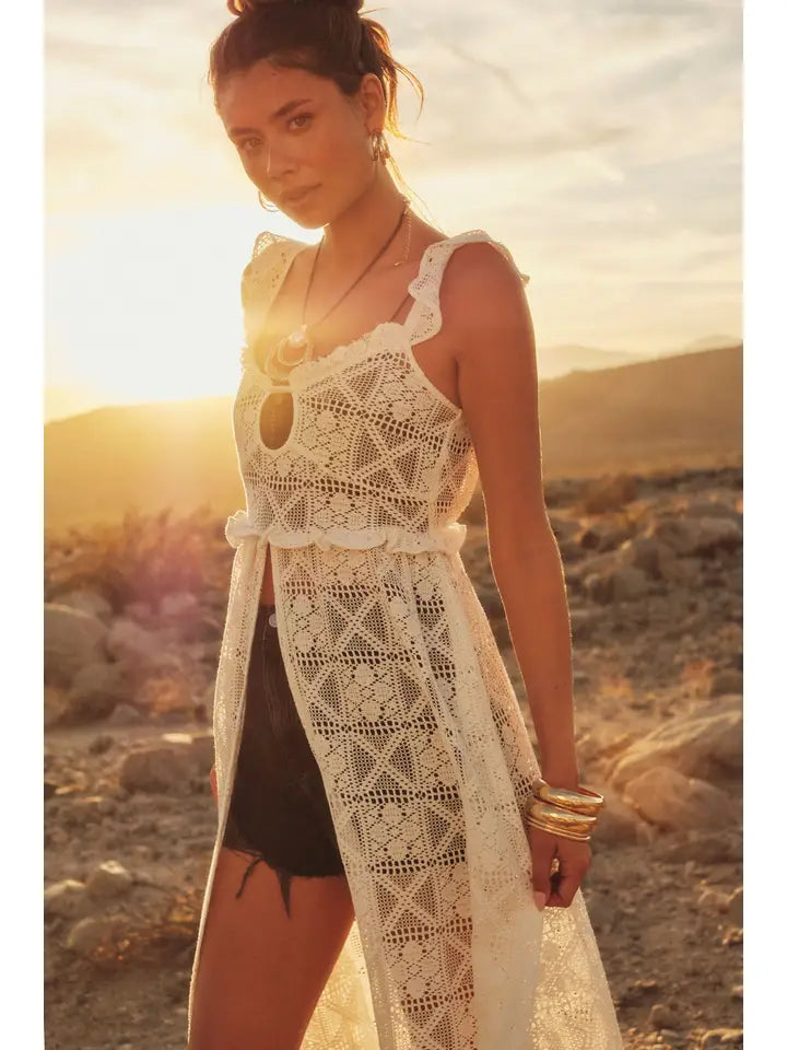 Bottlerock Maxi Top