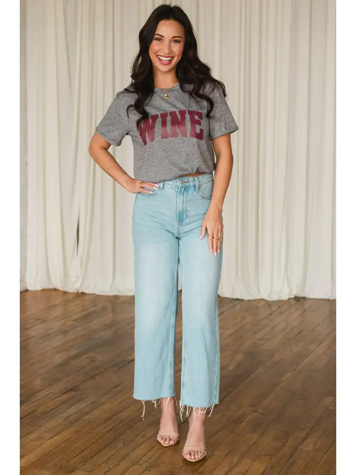 Wine Tee