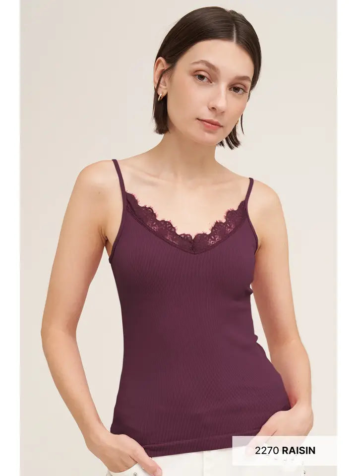 The Chelsea Cami