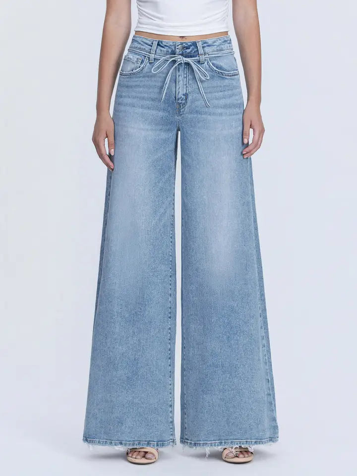The Jollify Wide Leg