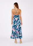 Tropical Leak Maxi