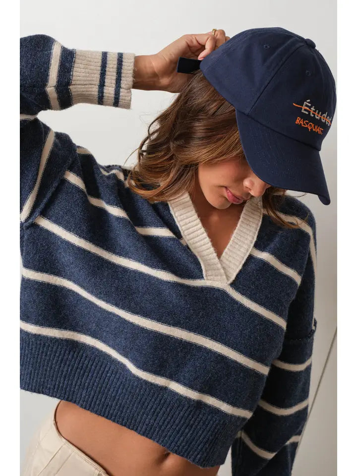 The Saylor Knit