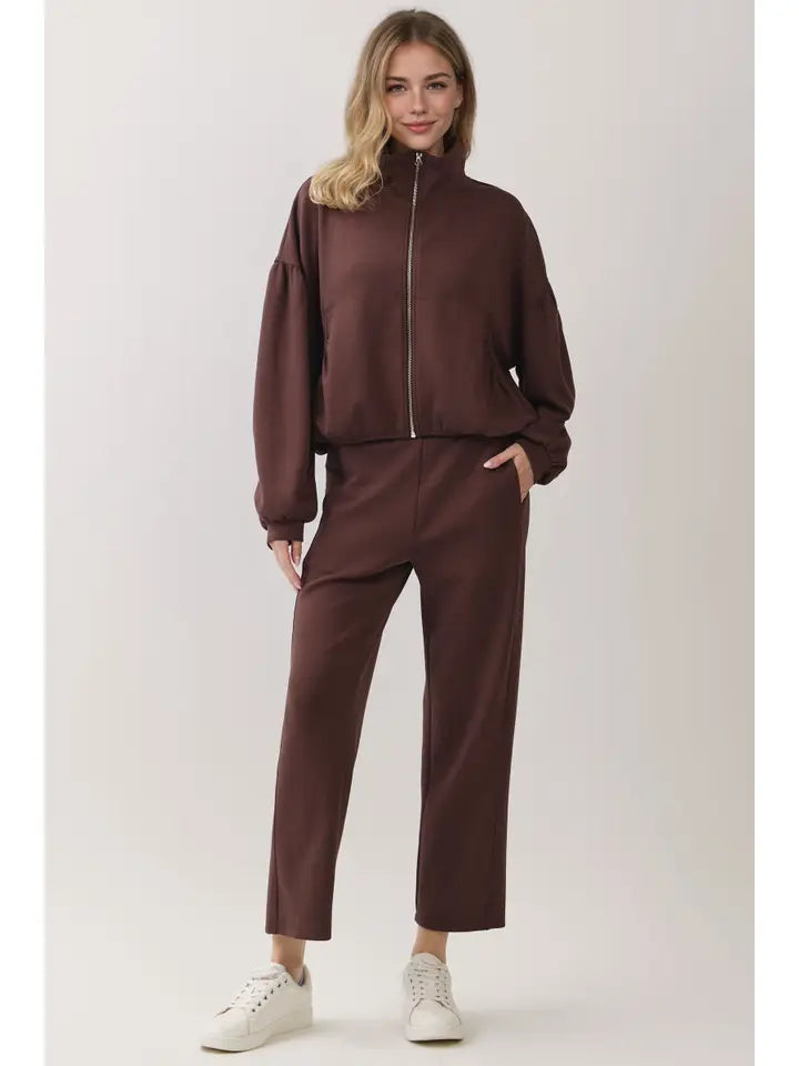 Eileen Lounge Pant