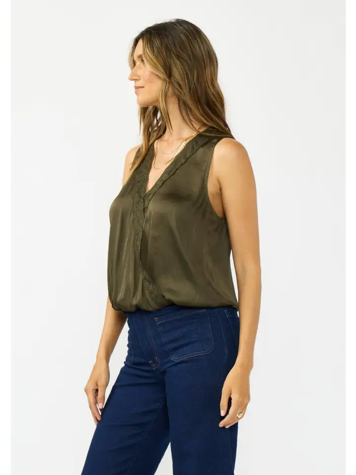 The Carli Tank