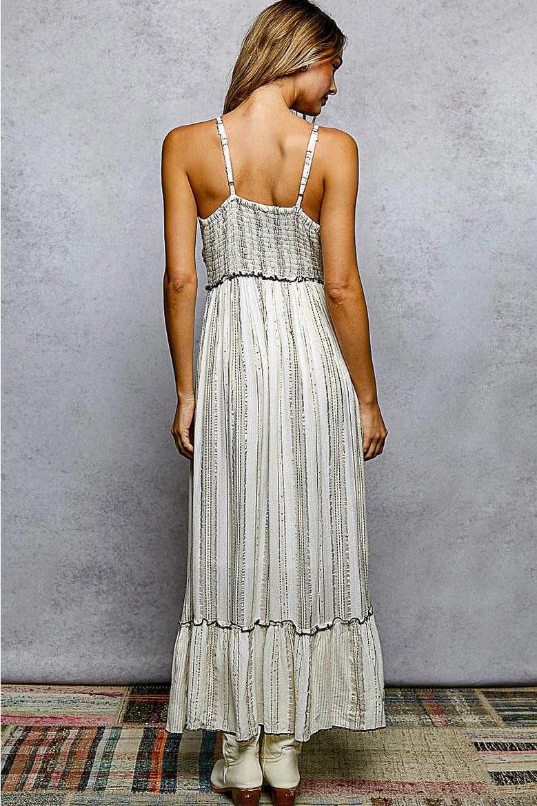 Into the Night Maxi