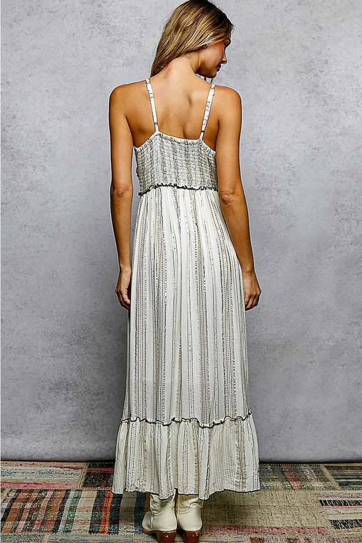 Into the Night Maxi
