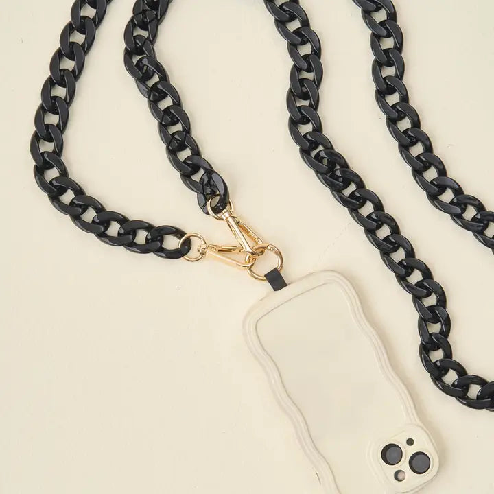 Hold the Phone Crossbody