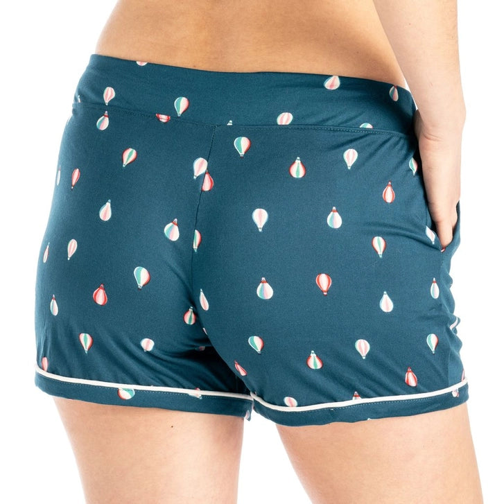 Carried Away Lounge Short