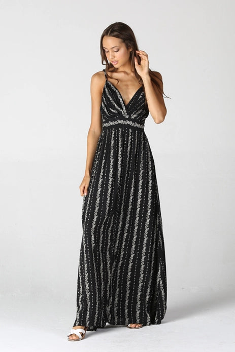 The Victoria Maxi