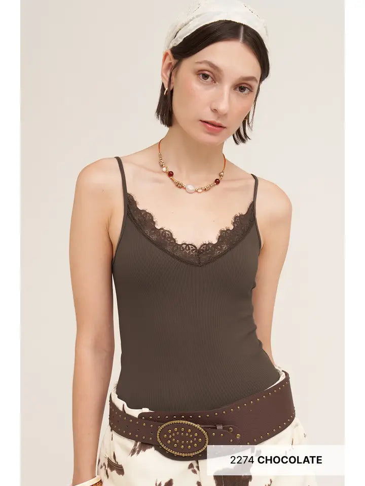The Chelsea Cami
