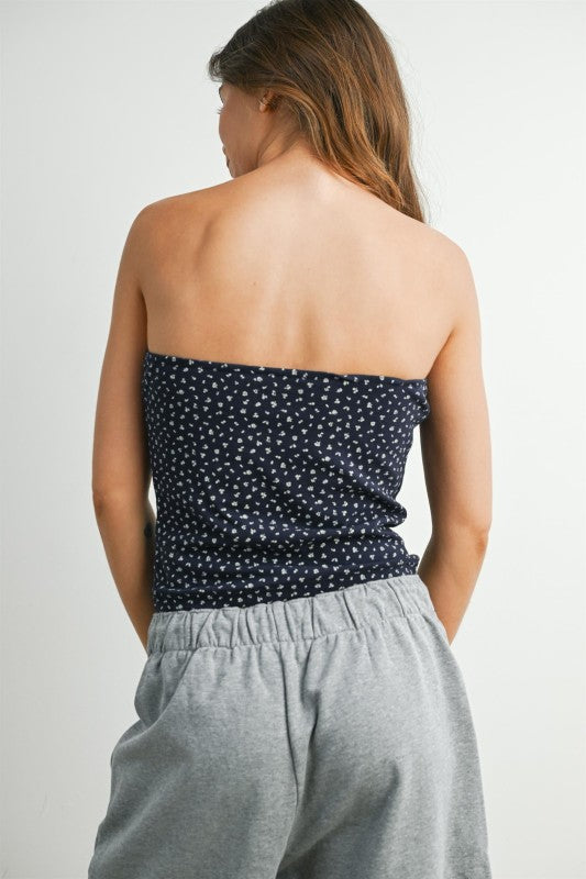 The Torrey Tube Top