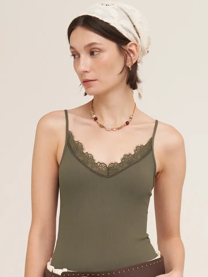 The Chelsea Cami