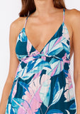 Tropical Leak Maxi