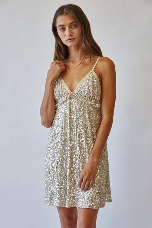 The Sparkle Mini