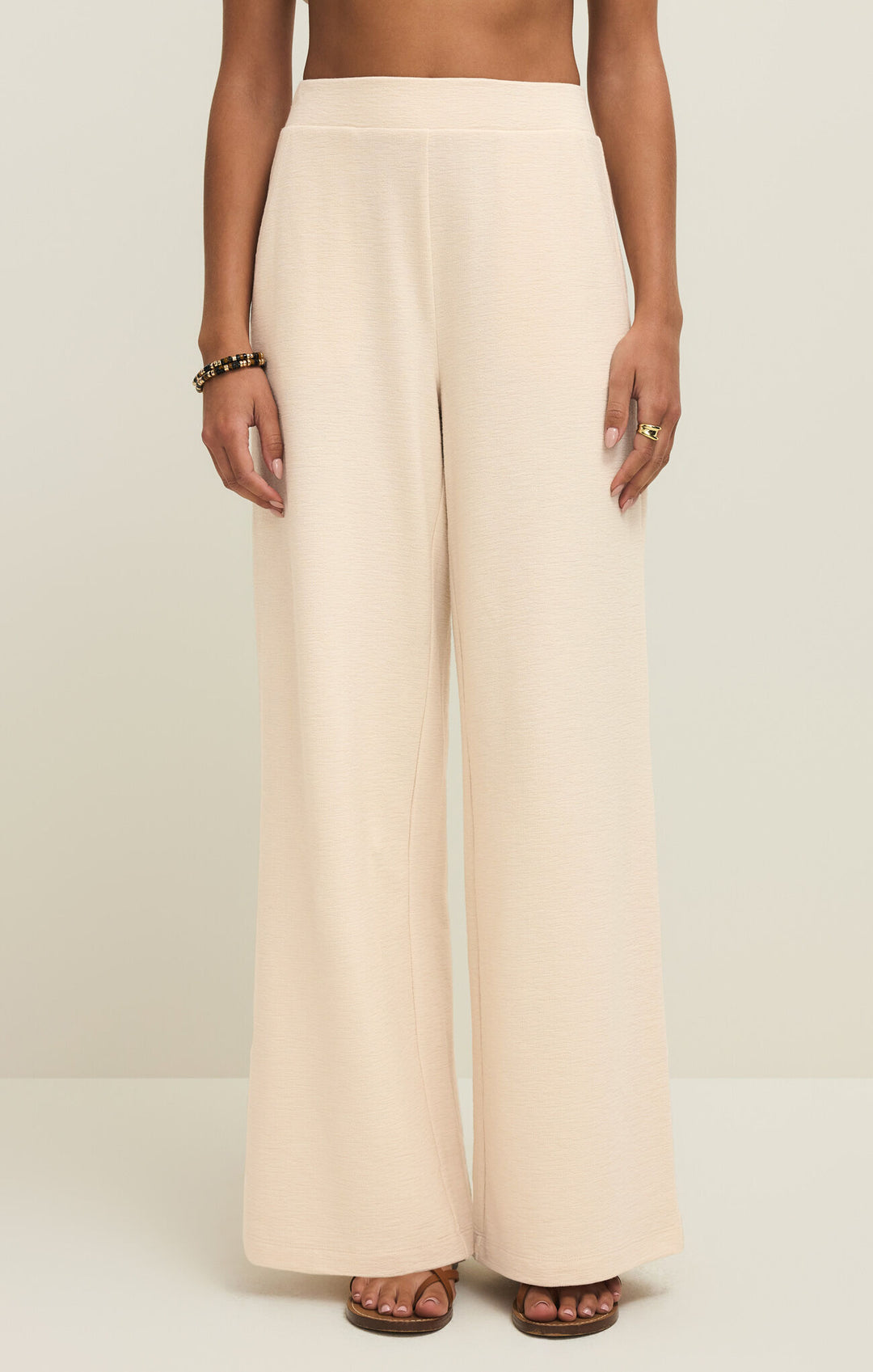 Andre Wide Leg Pant