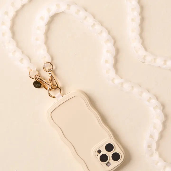 Hold the Phone Crossbody