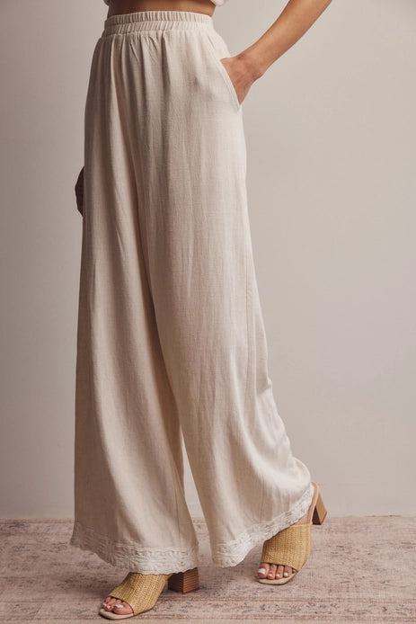 The Serenity Pant
