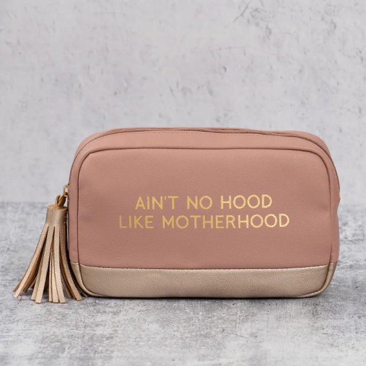 Motherhood Cosmetic Bag