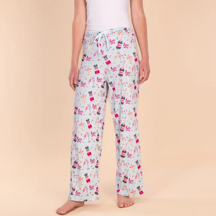 Rose' All Day PJPants
