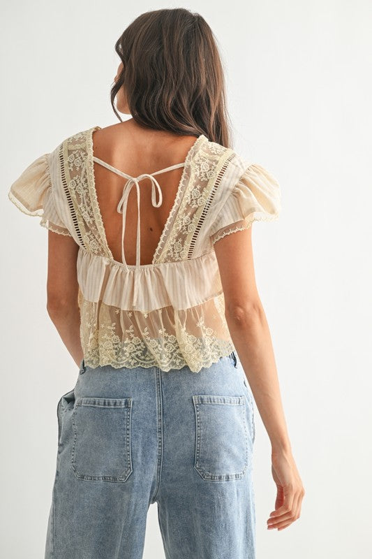 The Cali Cami