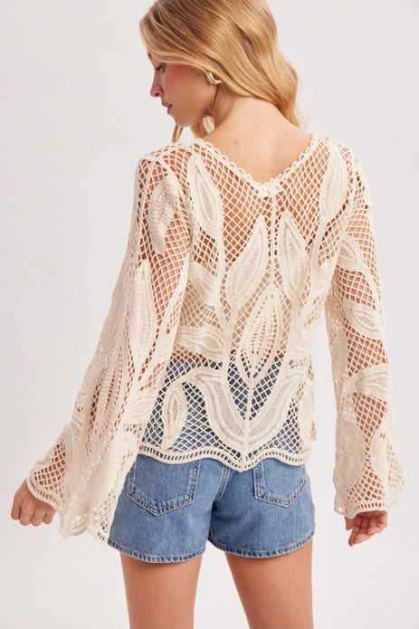 The Natalia Knit
