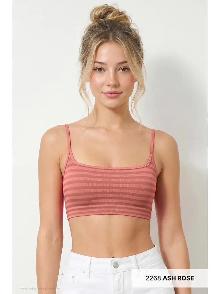 The Sandra Bralette