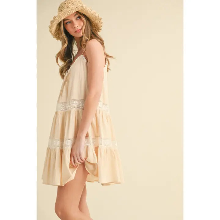 The Lani Mini
